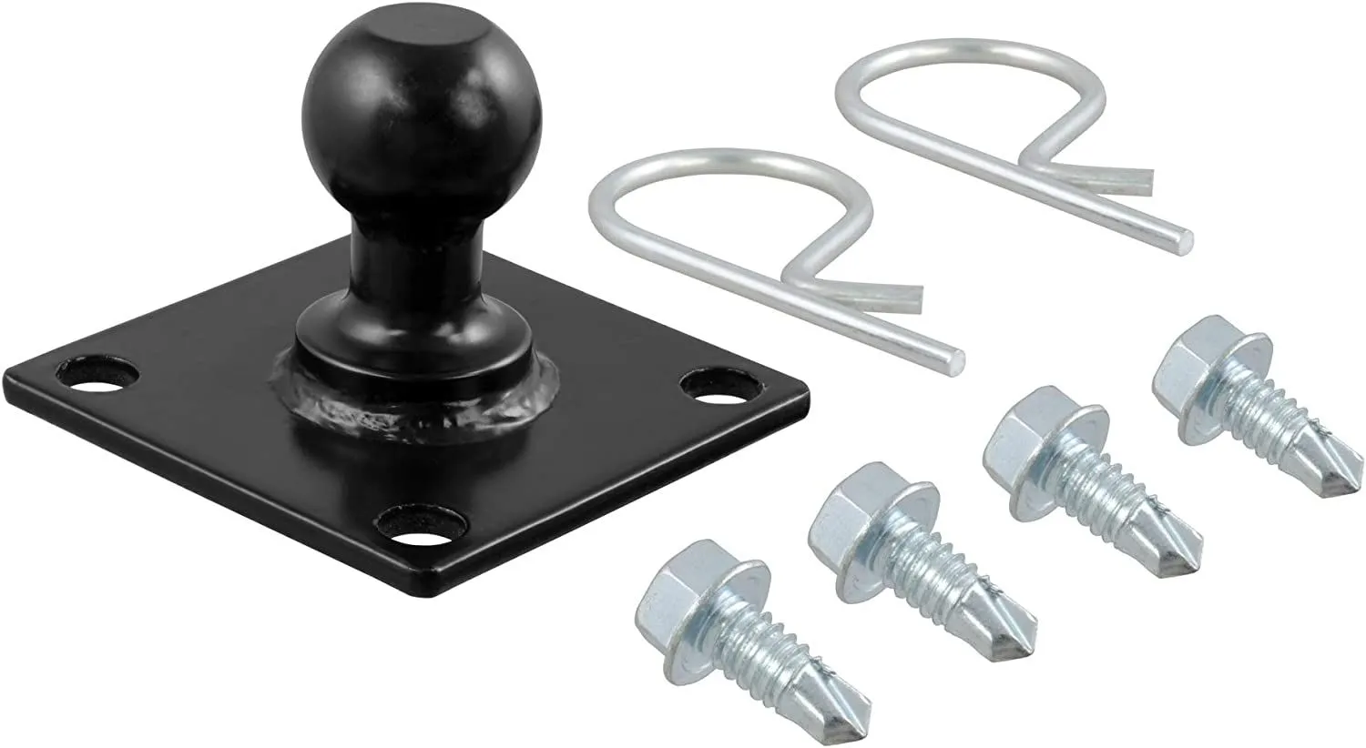 SWAY CONTROL A-FRAME BALL